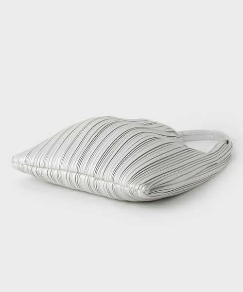 GALLEST / ギャレスト トートバッグ | ワンハンドルプリーツバッグ | 詳細12