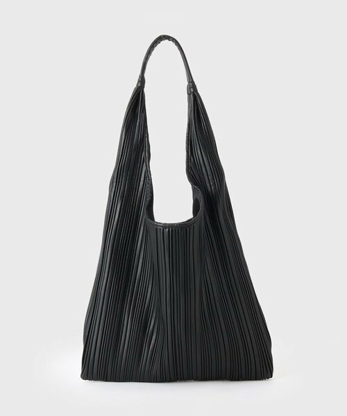GALLEST / ギャレスト トートバッグ | ワンハンドルプリーツバッグ | 詳細7