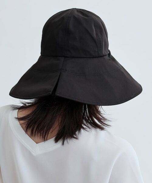 GALLEST / ギャレスト ハット | クロスハット | 詳細1
