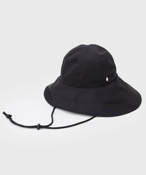 GALLEST / ギャレスト ハット | クロスハット | 詳細2