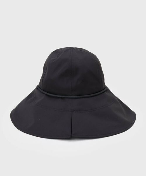GALLEST / ギャレスト ハット | クロスハット | 詳細3