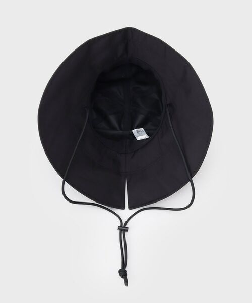 GALLEST / ギャレスト ハット | クロスハット | 詳細5