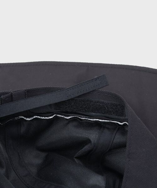 GALLEST / ギャレスト ハット | クロスハット | 詳細6