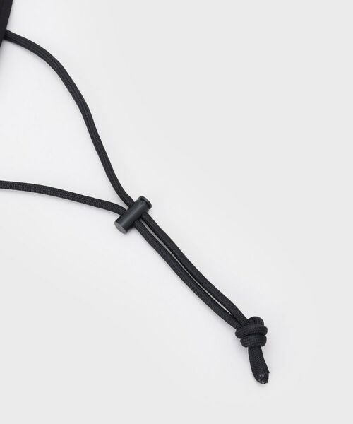 GALLEST / ギャレスト ハット | クロスハット | 詳細7