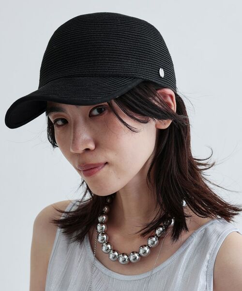 GALLEST / ギャレスト キャップ | ストローキャップ | 詳細1