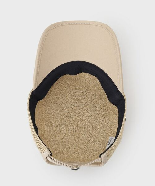 GALLEST / ギャレスト キャップ | ストローキャップ | 詳細5