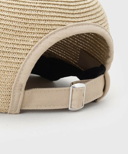 GALLEST / ギャレスト キャップ | ストローキャップ | 詳細6