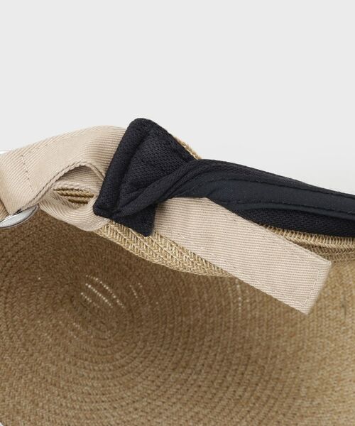 GALLEST / ギャレスト キャップ | ストローキャップ | 詳細7