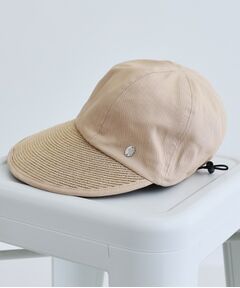 GALLEST / ギャレスト ハット | コンビネーションハット