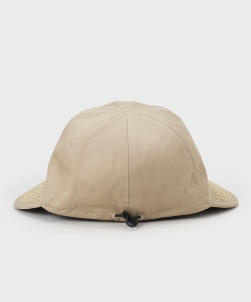 GALLEST / ギャレスト ハット | コンビネーションハット | 詳細2