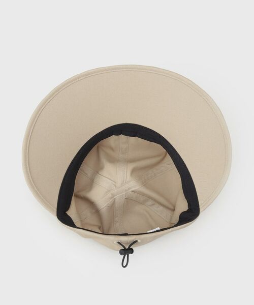GALLEST / ギャレスト ハット | コンビネーションハット | 詳細4