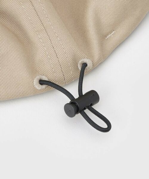 GALLEST / ギャレスト ハット | コンビネーションハット | 詳細5