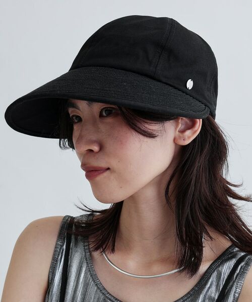 GALLEST / ギャレスト ハット | コンビネーションハット | 詳細6