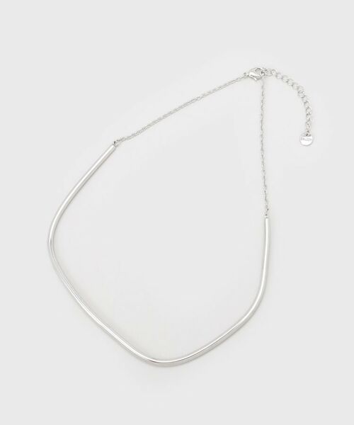 GALLEST / ギャレスト ネックレス・ペンダント・チョーカー | スクエアチョーカーネックレス | 詳細2