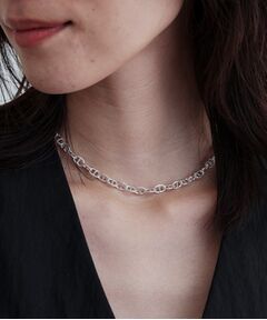 GALLEST / ギャレスト ネックレス・ペンダント・チョーカー | チェーンショートネックレス