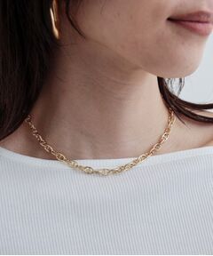 GALLEST / ギャレスト ネックレス・ペンダント・チョーカー | チェーンショートネックレス