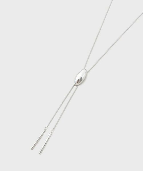 GALLEST / ギャレスト ネックレス・ペンダント・チョーカー | スライダーネックレス | 詳細4