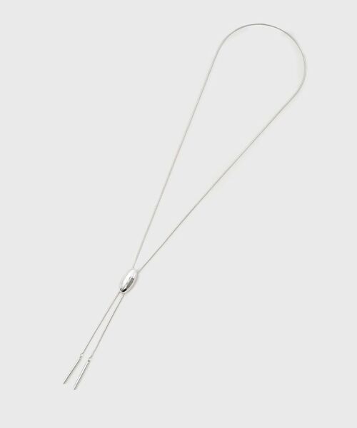 GALLEST / ギャレスト ネックレス・ペンダント・チョーカー | スライダーネックレス | 詳細5