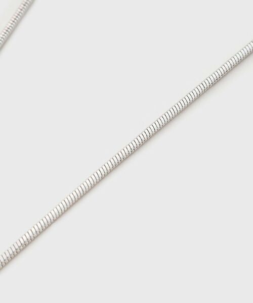 GALLEST / ギャレスト ネックレス・ペンダント・チョーカー | スライダーネックレス | 詳細6
