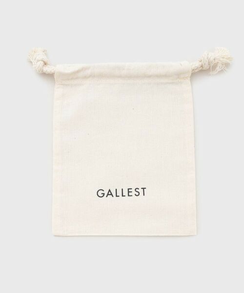 GALLEST / ギャレスト ネックレス・ペンダント・チョーカー | スライダーネックレス | 詳細8