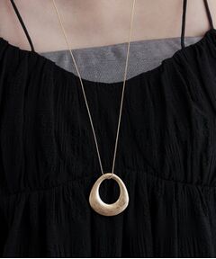 GALLEST / ギャレスト ネックレス・ペンダント・チョーカー | マットワントップネックレス