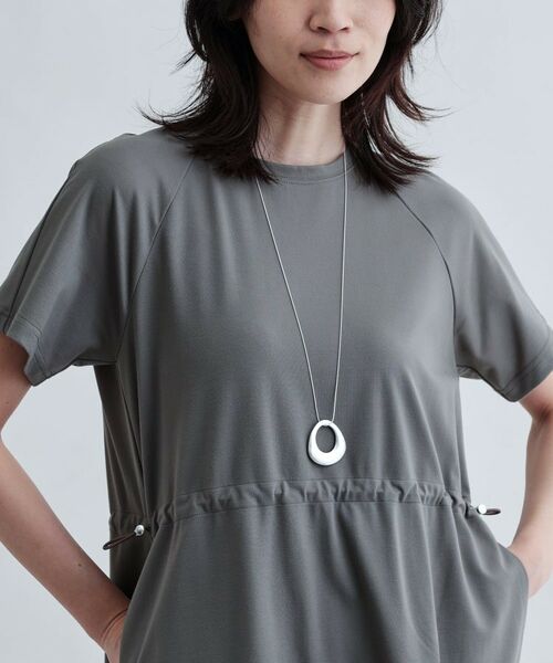 GALLEST / ギャレスト ネックレス・ペンダント・チョーカー | マットワントップネックレス | 詳細2