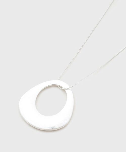 GALLEST / ギャレスト ネックレス・ペンダント・チョーカー | マットワントップネックレス | 詳細3