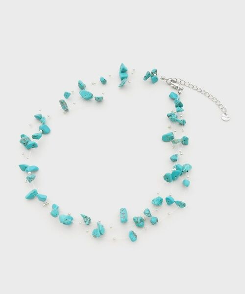 GALLEST / ギャレスト ネックレス・ペンダント・チョーカー | ストーンネックレス | 詳細2