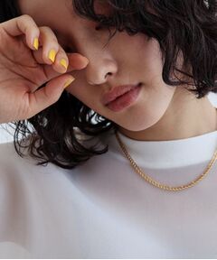 GALLEST / ギャレスト ネックレス・ペンダント・チョーカー | レイヤードチェーンネックレス