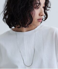 GALLEST / ギャレスト ネックレス・ペンダント・チョーカー | ロングチェーンネックレス