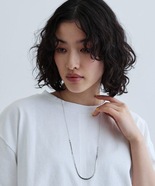 GALLEST / ギャレスト ネックレス・ペンダント・チョーカー | ロングチェーンネックレス | 詳細1
