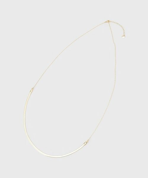 GALLEST / ギャレスト ネックレス・ペンダント・チョーカー | ロングチェーンネックレス | 詳細3
