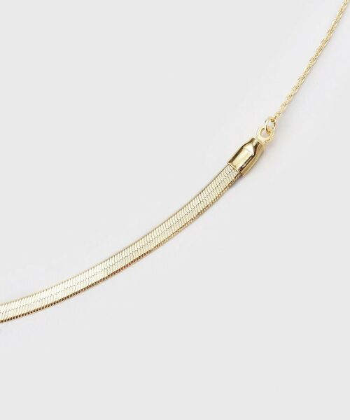 GALLEST / ギャレスト ネックレス・ペンダント・チョーカー | ロングチェーンネックレス | 詳細4
