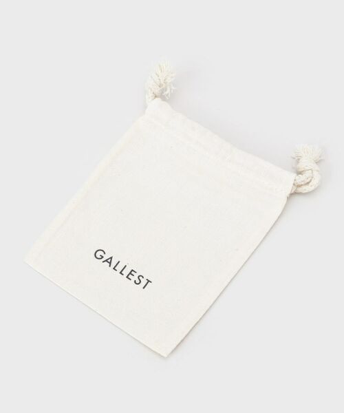 GALLEST / ギャレスト ネックレス・ペンダント・チョーカー | ロングチェーンネックレス | 詳細5