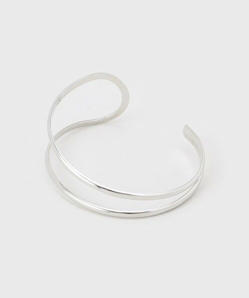 GALLEST / ギャレスト ブレスレット・バングル | エアリーメタルバングル | 詳細4