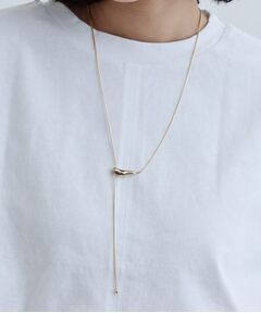 GALLEST / ギャレスト ネックレス・ペンダント・チョーカー | スライダーネックレス