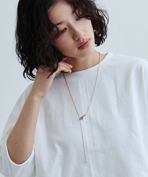 GALLEST / ギャレスト ネックレス・ペンダント・チョーカー | スライダーネックレス | 詳細1