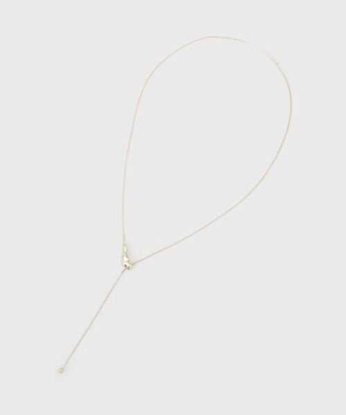 GALLEST / ギャレスト ネックレス・ペンダント・チョーカー | スライダーネックレス | 詳細2