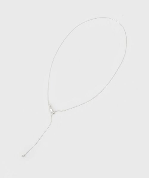 GALLEST / ギャレスト ネックレス・ペンダント・チョーカー | スライダーネックレス | 詳細3