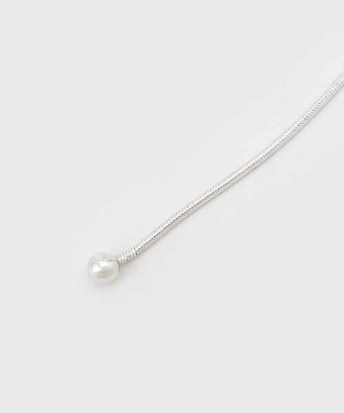 GALLEST / ギャレスト ネックレス・ペンダント・チョーカー | スライダーネックレス | 詳細5