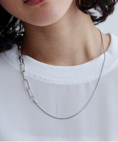 GALLEST / ギャレスト ネックレス・ペンダント・チョーカー | デザインチェーンネックレス