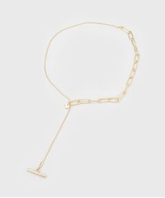 GALLEST / ギャレスト ネックレス・ペンダント・チョーカー | デザインチェーンネックレス