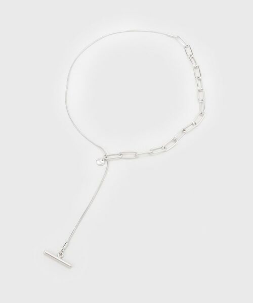 GALLEST / ギャレスト ネックレス・ペンダント・チョーカー | デザインチェーンネックレス | 詳細3