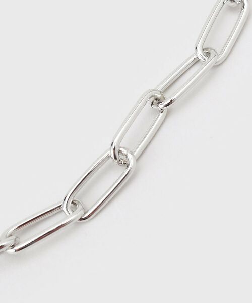 GALLEST / ギャレスト ネックレス・ペンダント・チョーカー | デザインチェーンネックレス | 詳細4