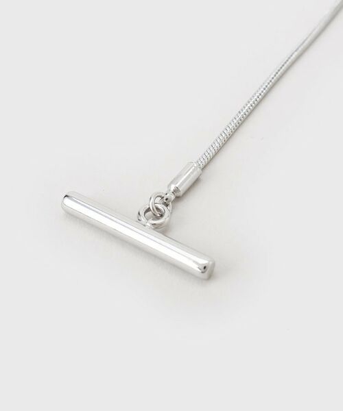 GALLEST / ギャレスト ネックレス・ペンダント・チョーカー | デザインチェーンネックレス | 詳細6