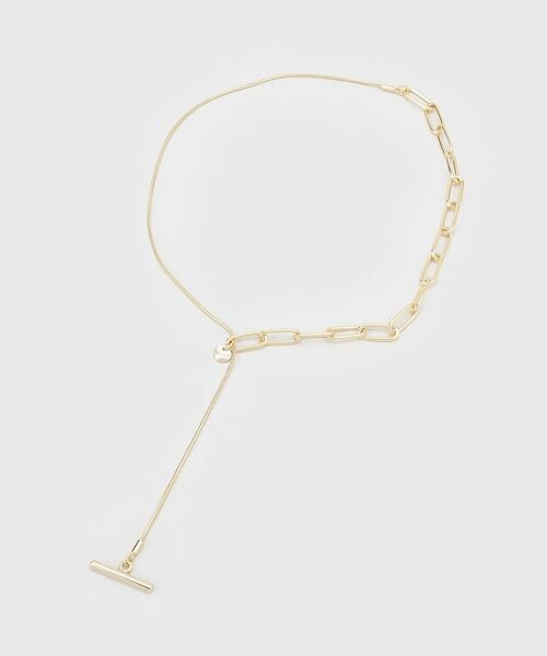 GALLEST / ギャレスト ネックレス・ペンダント・チョーカー | デザインチェーンネックレス | 詳細8