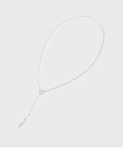 GALLEST / ギャレスト ネックレス・ペンダント・チョーカー | ラリエットチェーンネックレス