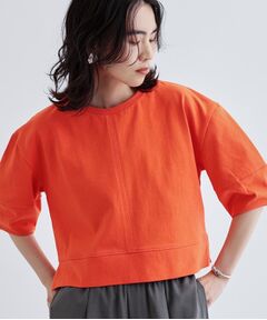 GALLEST / ギャレスト カットソー | 【再入荷】フォルムスリーブカットソー