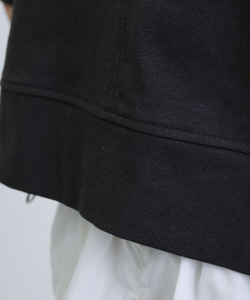 GALLEST / ギャレスト カットソー | 【再入荷】フォルムスリーブカットソー | 詳細10