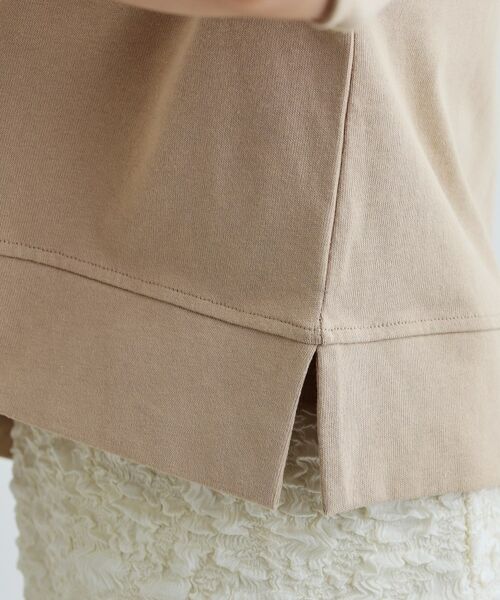 GALLEST / ギャレスト カットソー | 【再入荷】フォルムスリーブカットソー | 詳細18